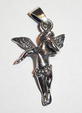 Anhänger kette engel gebraucht kaufen  Döbeln