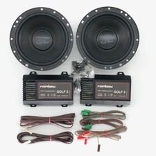 Rainbow slc3 160vw gebraucht kaufen  Karsbach