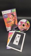 Zumba fitness xbox360 gebraucht kaufen  Köln