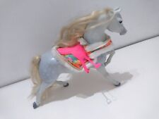 Cavallo mattel blizzard usato  Roma