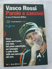 Vasco rossi parole usato  Busto Arsizio