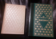 Libri guy maupassant usato  Vittuone