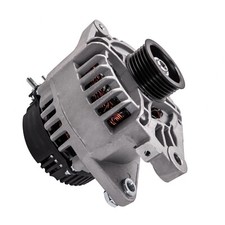 Alternator peugeot 107 for sale  LEICESTER