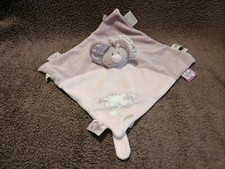 Doudou plat souris d'occasion  Richelieu