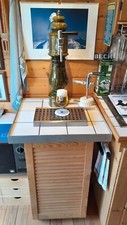Bierzapfanlage schöner kerami gebraucht kaufen  Herne