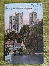 1905 valentine durham for sale  NORWICH