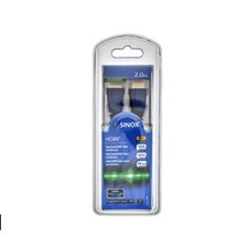 Sinox câble hdmi d'occasion  Sannois