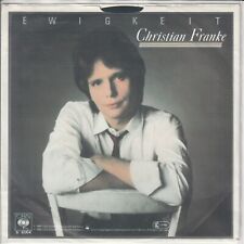 Christian franke ewigkeit gebraucht kaufen  Aachen