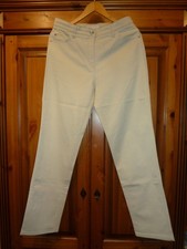 Brax damen jeans gebraucht kaufen  Mainz