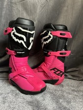 Fox comp motocross for sale  BROUGH