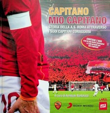 Capitano mio capitano usato  Italia