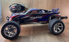 Traxxas brushless rustler for sale  Elizabeth City