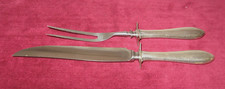 Vintage silverplate carving for sale  Murrells Inlet