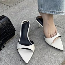 Women pointed toe for sale  UK