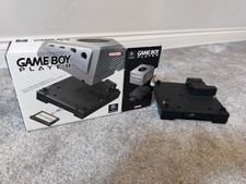 gamecube gameboy player for sale gamecube gameboy player for sale MILTON KEYNES
