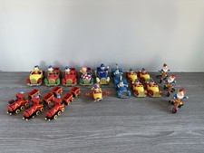 Noddy toy bundle for sale  STAFFORD