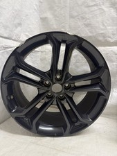 Alufelge zoll 5x108 gebraucht kaufen  Norderstedt