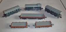 Rokal lot wagons d'occasion  Saint-Lupicin