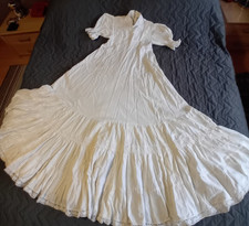 laura ashley wedding dress for sale  HALESOWEN