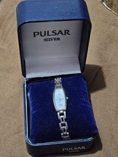 Vintage solid sterling for sale  LICHFIELD