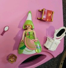 Playmobil figure medieval for sale  ROTHERHAM