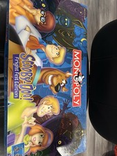 Scooby doo fright for sale  Blackwood