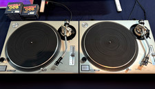 Technics 1200 mk2 for sale  BRIGHTON