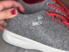 Wander sneaker dachstein gebraucht kaufen  Berlin