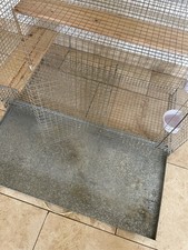 Small animal cage for sale  CHELMSFORD