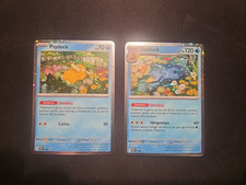 Psyduck 007 golduck usato Psyduck 007 golduck usato  Gorizia