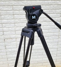 Magnus 4000 tripod for sale  Indian Head