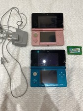 nintendo 3ds pink for sale nintendo 3ds pink for sale BRISTOL