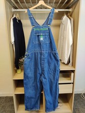 Liberty overalls blue for sale  CANVEY ISLAND