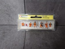 45276 gleisbautrupp figuren gebraucht kaufen  Weißwasser