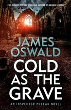 Cold grave james for sale  Aurora