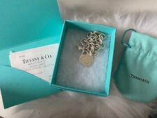 Tiffany armbach silber gebraucht kaufen  Stuttgart