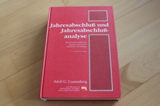 Buch jahresabschluss jahresabs gebraucht kaufen  Horneburg