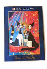 Rosina wachtmeister puzzle gebraucht kaufen  Deutschland