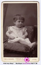 Bébé enfant jouet d'occasion  Chaumont