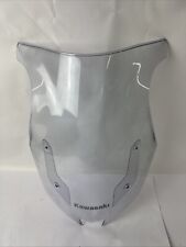 Kawasaki z1000sx windschild gebraucht kaufen  Lauf a.d.Pegnitz