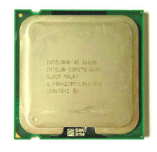 Intel Core 2 Quad Q6600  SLACR - Quad Core -  2,40 GHz - Sockel LGA775 #12 comprar usado  Enviando para Brazil