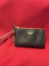 Coach wristlet for sale  Highland