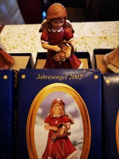 Goebel jahresengel weihnachtse gebraucht kaufen  Ammerthal