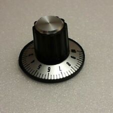 Bouton potentiometre axe d'occasion  Ceyzériat