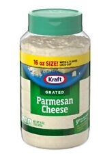 Kraft parmesan grated for sale  Owings Mills