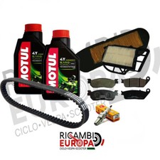 Kit tagliando yamaha usato  Brusciano
