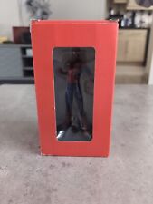 Figurine spider man for sale  WELLINGBOROUGH