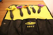 Furminator kurzhaar 1x gebraucht kaufen  Hamburg