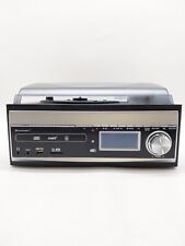 Soundmaster mcd1820sw stereoan gebraucht kaufen  Lehrte