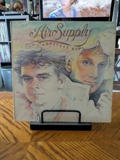 1983 - AIR SUPPLY - VINYL RECORD ALBUM  - GREATEST HITS - ARISTA - AL88024 VG comprar usado  Enviando para Brazil